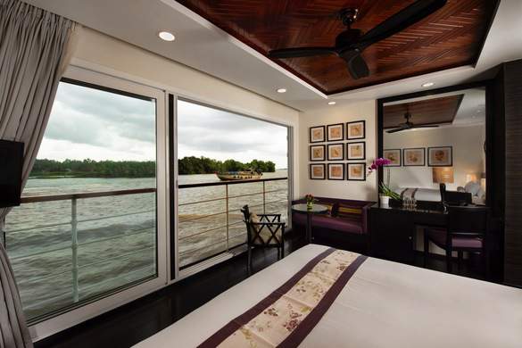 Avalon Waterways, Avalon Saigon, Panorama Suite 1.jpg